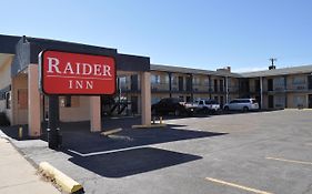Raider Inn